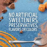 Salted Caramel Flavored Hot Cocoa Mix, 1.38 Oz Pack of 8