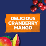 ® Cran-Mango™ Cranberry Mango Juice Drink, 64 Fl Oz Bottle (Pack of 1)