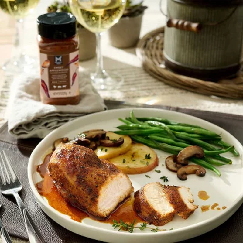 Member’S Mark Sweet Applewood Seasoning Blend, 9.7 Oz.