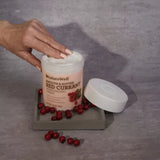 Naturewell Red Currant Moisturizing Cream, 16 Oz., 2 Pk.