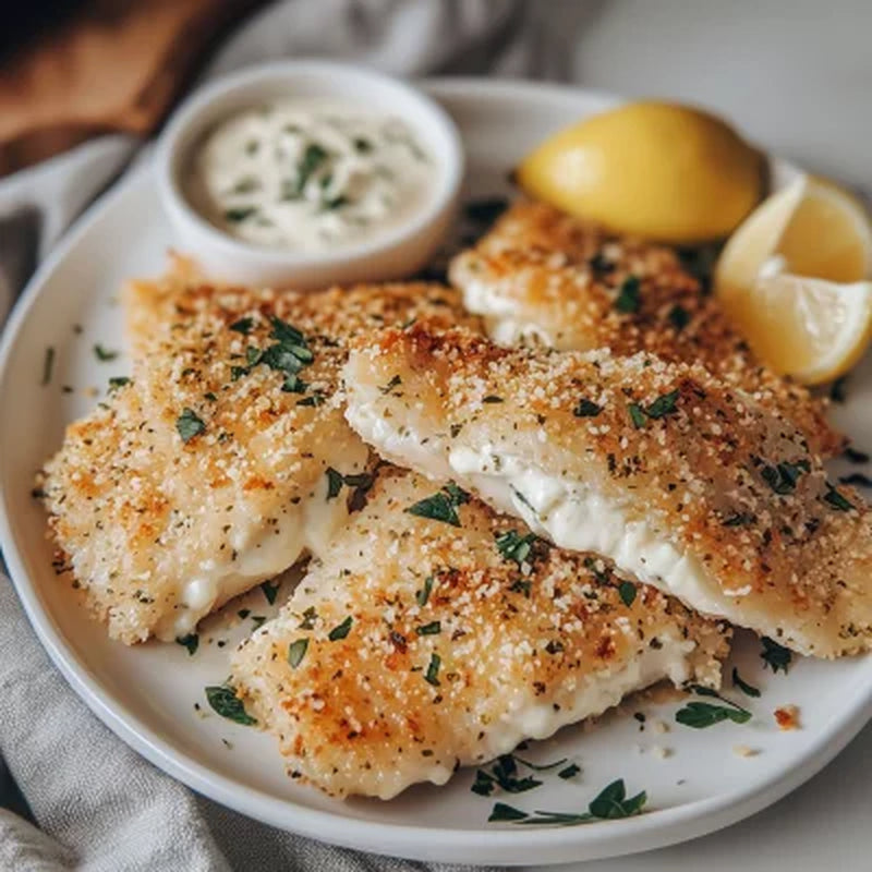 Kinder'S Crispy Panko Blend, Italian Herb with Garlic and Sea Salt, 13 Oz.