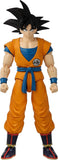 - Dragon Stars - Goku (Super Hero), 6.5" Action Figure