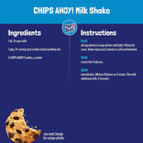 Original Chocolate Chip Cookies, Party Size, 25.3 Oz
