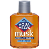 after Shave, Musk, 3.5 Ounce