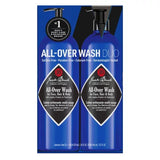 Jack Black All-Over Body Wash Duo, 16 Fl. Oz., 2 Pk.