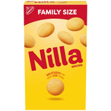 Wafers Cookies, Va Wafers, Family Size, 15 Oz