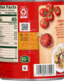 Crushed Tomatoes, 28 Oz