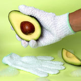 Bath & Shower Gloves