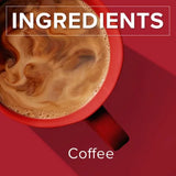 Folgers Classic Medium Roast Ground Coffee, 43.5 Oz.