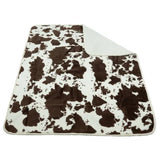 Arlee Waterproof Pet Throw Blanket, 60" X 70", Choose Color