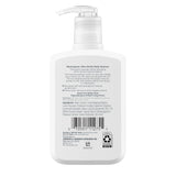 Fragrance Free Ultra Gentle Foaming Daily Cleanser, Hydrating Face Wash for Sensitive Skin, Removes Makeup & Gently Cleanses without over Drying, Hypoallergenic, 5.8 Fl. Oz