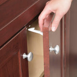 Spring N' Release Latches, 10 Pack