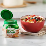 Calorie-Free Brown Spoonable Sweetener from the Stevia Leaf (9.8 Oz Jar)