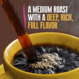 Yuban Traditional Medium Roast Ground Coffee, 43.1 Oz.