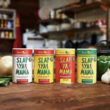 Slap Ya Mama Cajun Seasoning 16 Oz.