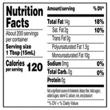 Member'S Mark 100% Pure Olive Oil, 101 Fl. Oz.