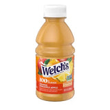 Welch'S 100% Juice Variety Pack 10 Fl. Oz., 24 Pk.