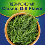Kosher Dill Baby Whole Pickles, Keto Friendly, 24 FL OZ