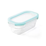 Member'S Mark 24-Piece Glass Food Storage Set by Glasslock