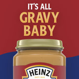 Homestyle Classic Chicken Gravy, 12 Oz Jar