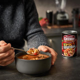 Chunky Soup, Spicy Chicken and Sausage Gumbo, 18.8 Oz Can