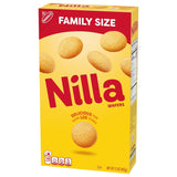 Wafers Cookies, Va Wafers, Family Size, 15 Oz