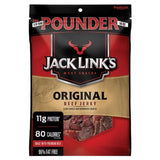 Jack Link'S Original Beef Jerky, 16 Oz.