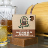 Dr. Squatch Natural Bar Soap, Variety Pack, 5 Oz., 6 Ct.