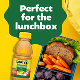Mott'S 100% Original Apple Juice 8 Fl. Oz., 24 Pk.