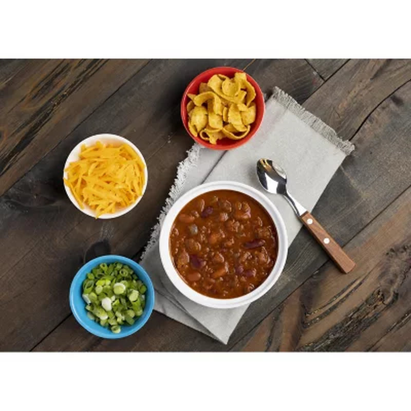 Wendy'S Chili with Beans, 15 Oz., 6 Pk.