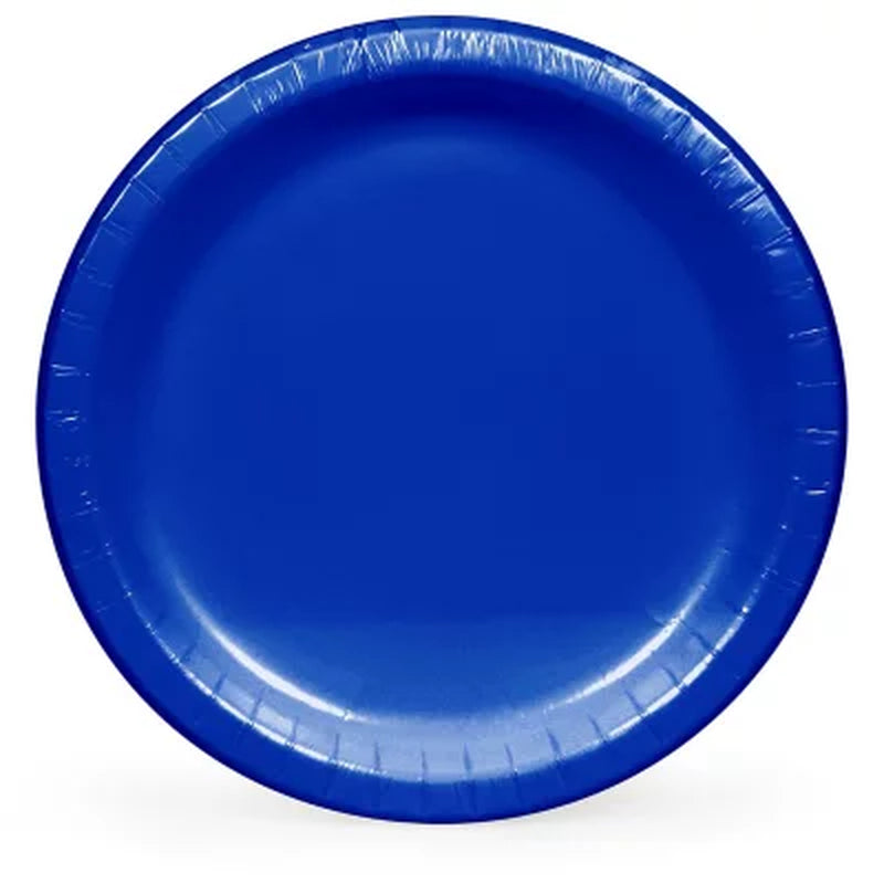 Artstyle Dinner Paper Plates, 10", 85 Ct., Choose Color