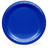 Artstyle Dinner Paper Plates, 10", 85 Ct., Choose Color