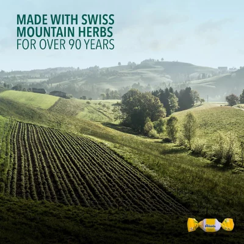 Ricola Original Natural Herb Cough Drops, 210 Ct.