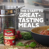 Tomato Puree, Keto Friendly, 29 Oz