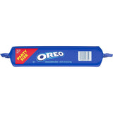 Mega Stuf Chocolate Sandwich Cookies, Party Size, 1 Lb 9.35 Oz