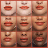 Silk Finish Lipstick, Hydrating Rich Buildable Lip Color, Formulated with Vitamins A,E, & Macadamia for Ultimate Hydration, Cruelty-Free & Vegan - Honolulu Is Calling