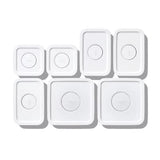OXO 7-Piece Pop Air Tight Food Storage Containers