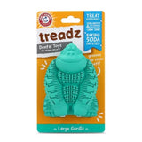 Arm & Hammer Dental Dog Toys, Variety Pack, 3 Ct.