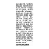 Shells & Cheese Original Shell Pasta & Cheese Sauce, 3 Ct Pack, 12 Oz Boxes