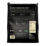 Optimum Nutrition, Gold Standard 100% Whey Protein Powder, Extreme Milk Chocolate, 5.64 Lbs.
