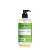 Liquid Hand Soap, Fresh Cut Grass Scent, 12.5 Ounce Bottle