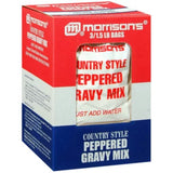 Morrison'S Country Style Gravy Mix, 1.5 Lbs., 3 Pk.