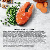 Member'S Mark Grain Free Salmon and Sweet Potato Dry Dog Food, 30 Lbs.