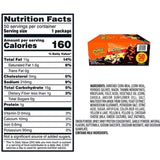Cheetos Flamin' Hot Crunchy Snacks, 1 Oz., 50 Pk.