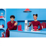 Sodastream Bubly Drops 7 Flavor Variety Pack, 8 Fl Oz