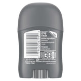 Dove Men+Care Antiperspirant Deodorant Stick Clean Comfort 72-Hour Sweat & Odor Protection Antiperspirant for Men with 1/4 Moisturizing Cream 0.5 Oz