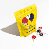 Beekeeper'S Naturals Kid'S Propolis Throat Soothing Pops, 30 Ct.