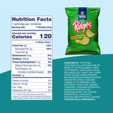 Wise Variety Pack Snacks, 50 Pk.