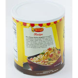 Ricos Condensed Cheddar Cheese Sauce 107 Oz.