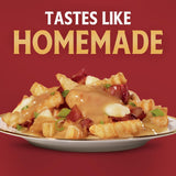 Homestyle Classic Chicken Gravy, 12 Oz Jar